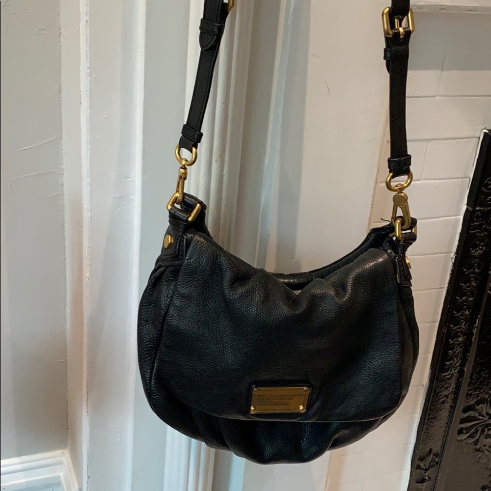 Mac by Marc Jacobs cross body bag